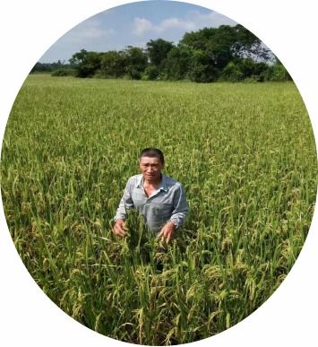 心系農(nóng)本 記錄海口農(nóng)本調(diào)查戶的點(diǎn)滴