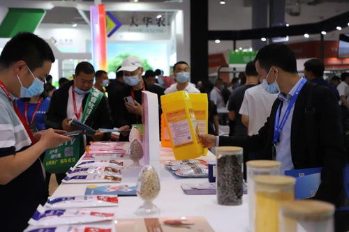 傲農(nóng)精彩亮相第十九屆中國(guó)畜牧業(yè)博覽會(huì)